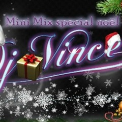 Set Special Noel mix by DJ VINCE
