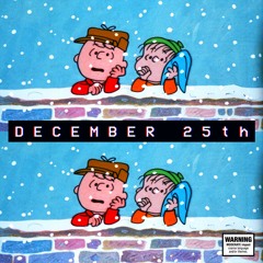 December 25th (feat. Philmon)