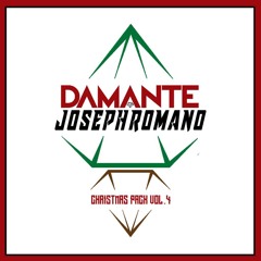 Andrea Damante & Joseph Romano Christmas Pack vol. 4