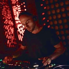 Zakir - Live Dj set, Limited Edition by Gazgolder club, 14. 12. 2018.