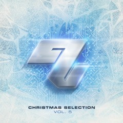 ACE VENTURA - CHRISTMAS SELECTION VOL. 5 MIX