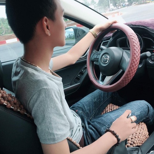 NST Tình Lở Nên Trái Tim Đổi Quên Hết Sao Hỡi Em - Tuấn Bin
