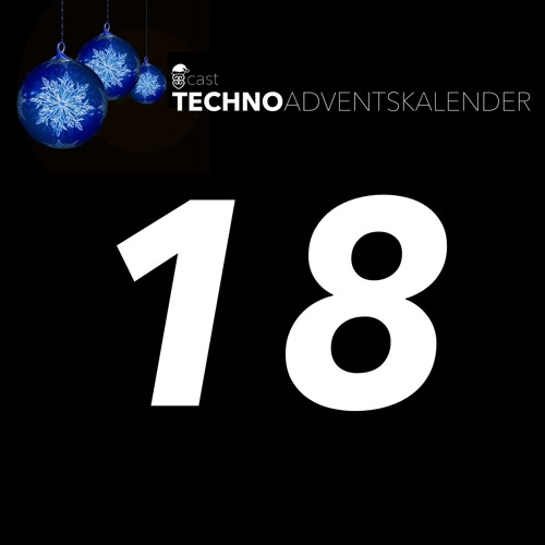 Dennis Hewing - Technoadventskalender 2018