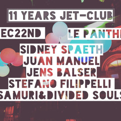 11 Jahre A.C.H. Jetclub Agency WarmUp Teil 2