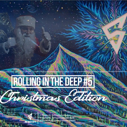 Rolling In The Deep #5 - Bi Shady