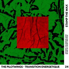 Day 24: The Pilotwings - Transition Énergétique