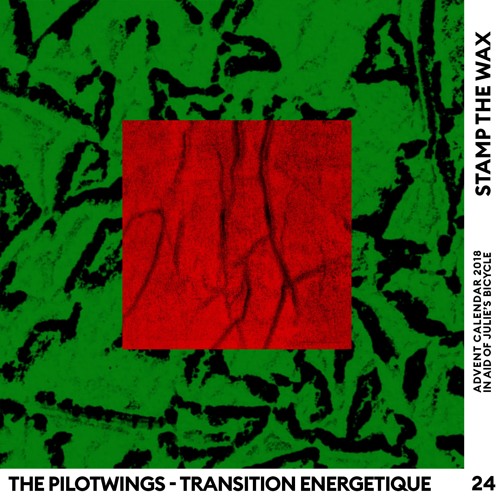 Day 24: The Pilotwings - Transition Énergétique