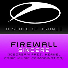 Sincere (Icedream pres. Kernel Panic Music Reimagination)