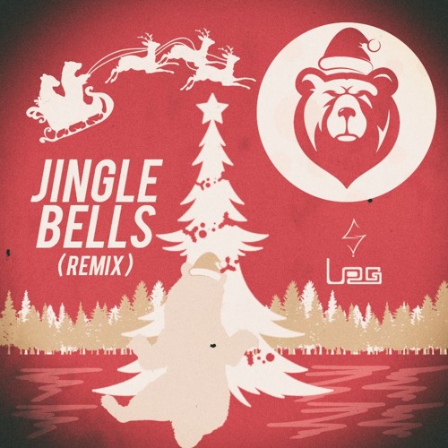 Stream Log Jingle Bells (Remix) by Log Listen online for free on