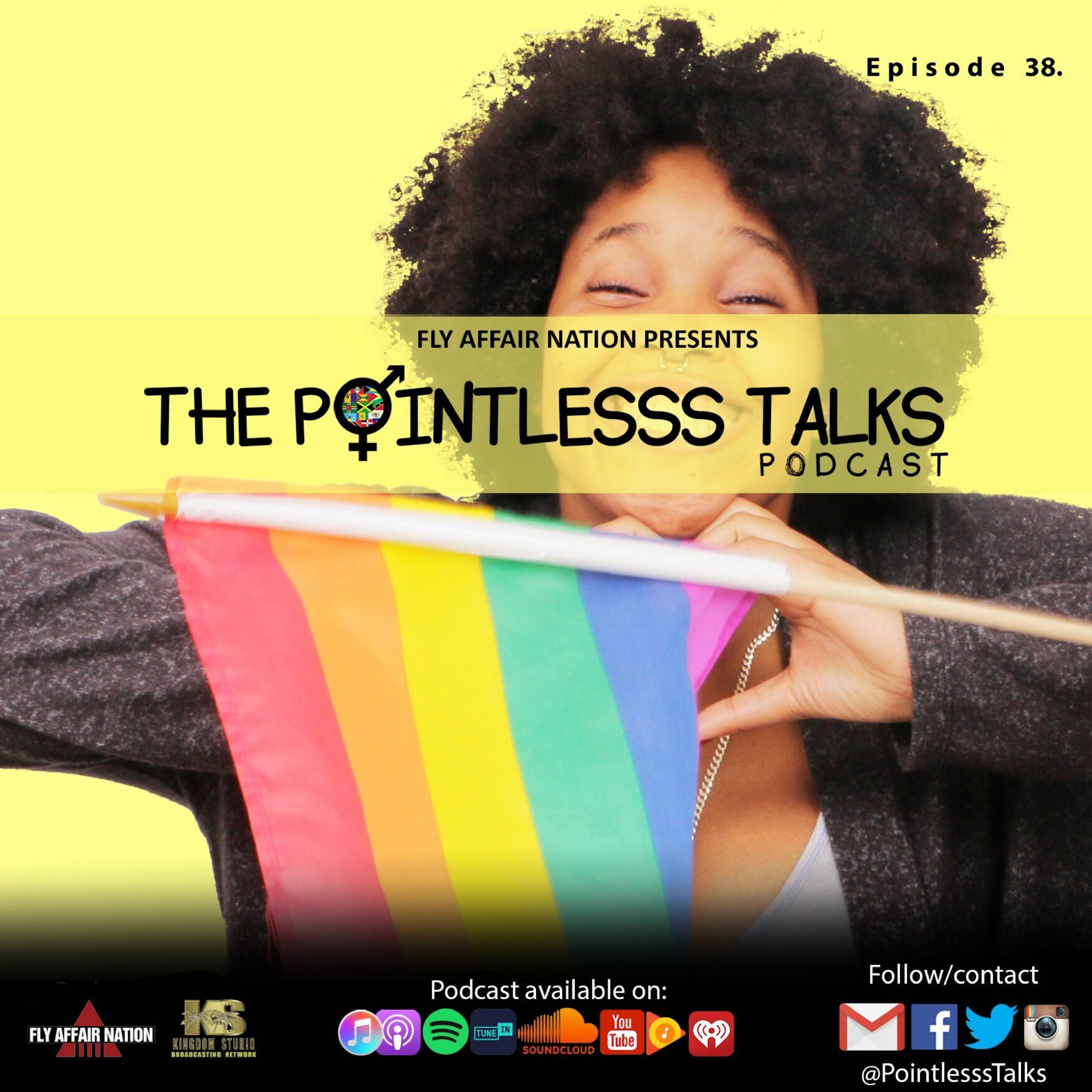 Pointlesss Talks