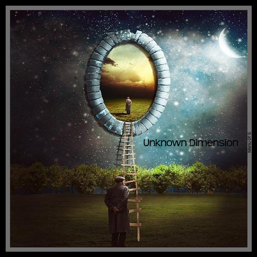 Unknown Dimension - Manu Of G
