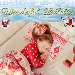 Calming Relaxing Christmas Baby Lullaby Sleep Music For Sweet Dreams - Alle Jahre Wieder