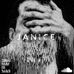TNDB-podcast no. 10: Janice (live)