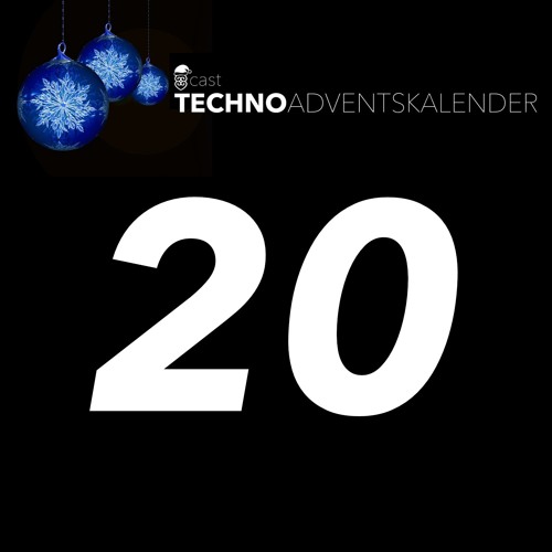 Ghoolcast Technoadventskalender 2018