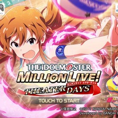 ビッグバンズバリボー!!!!! [THE IDOLM@STER MILLION LIVE!]～WindBlowing Freeform Inst.～