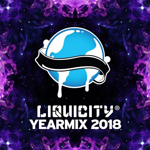 LIQUICITY YEARMIX 2018 (MIXED BY MADUK)