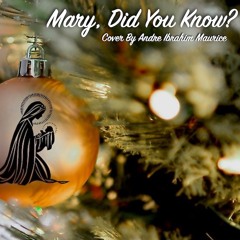 Mary, Did You Know? (Rock Ballad cover)