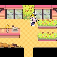 Flower Shop