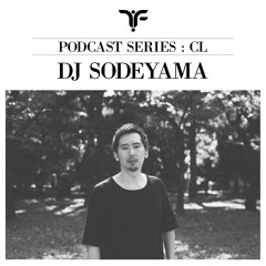 The Forgotten CL: DJ Sodeyama