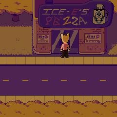Burgerpants
