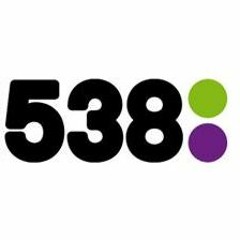 Radio 538 - Top 100 2018 Promo