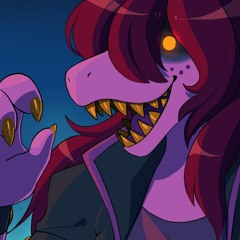 Vs Susie (Remix) (Deltarune)