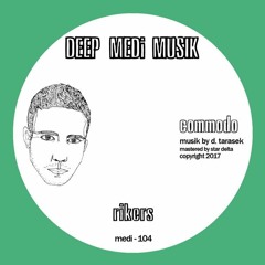Commodo - Daytona [duploc.com premiere]