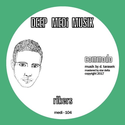 Commodo - Daytona [duploc.com premiere]