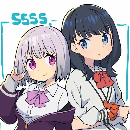 Stream Ssss Gridman Ed Nightcore By Yuri Listen Online For Free On Soundcloud