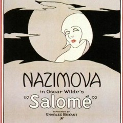 Dj Ilmajaam - Score For Silent Movie ''Salomé'' 1923 (to be listened along with the film)