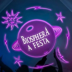BIOSPHERA 2018 DJ Diego Briganti