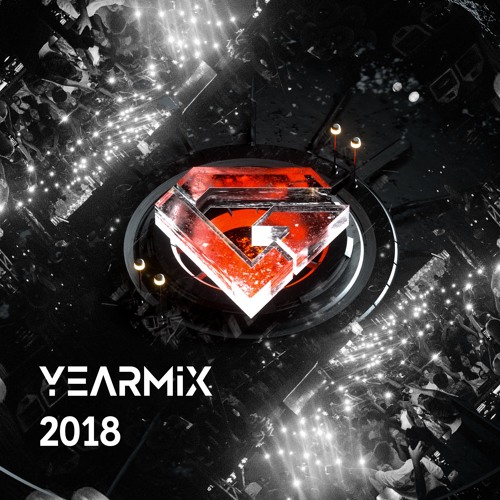 YEARMIX 2018