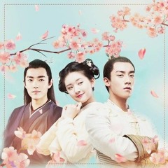 Dường Như Rơi Vào Biển Ái Tình - Ost Ôi! Hoàng Đế Bệ Hạ Của Ta