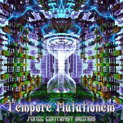 INterioR_veNT - Knives Out (VA - Tempore Mutationem / Sonic Contrast Beings)