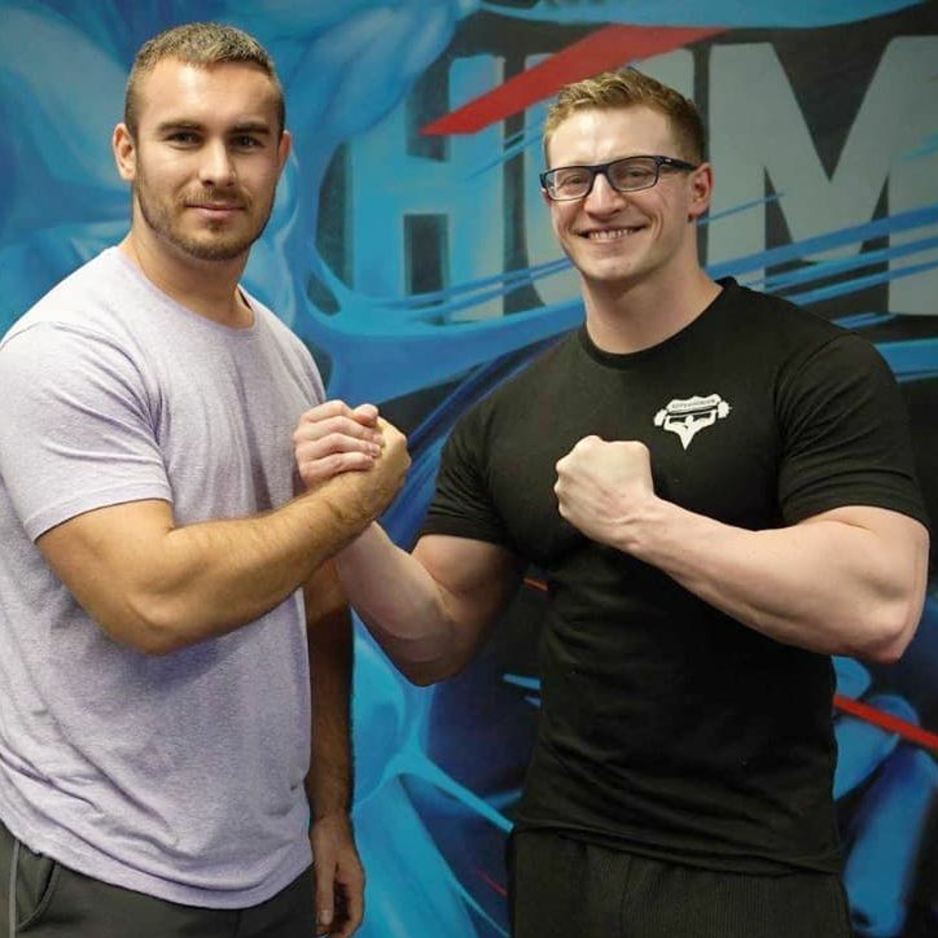 Honza Kavalir podcast