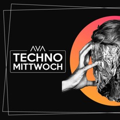 DE.fine -Techno Mittwoch 19-12-18 -AVA