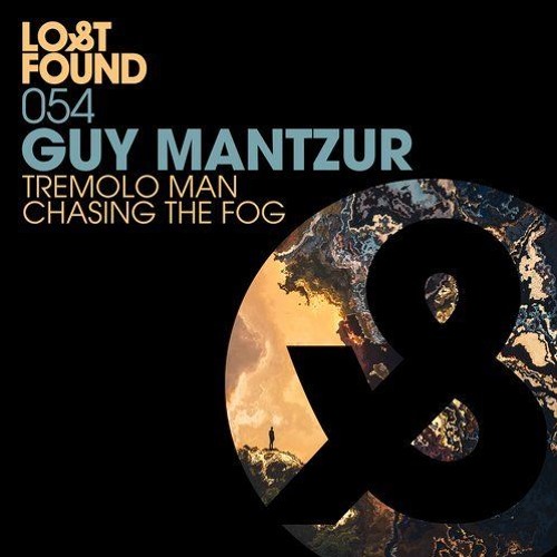 Guy Mantzur - Tremolo Man (Original Mix) Labels Lost