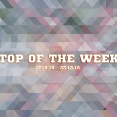 RJVMUSIC - TOP OF THE WEEK #03