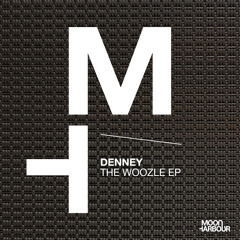 Denney - Messin My Head (Moon Harbour)