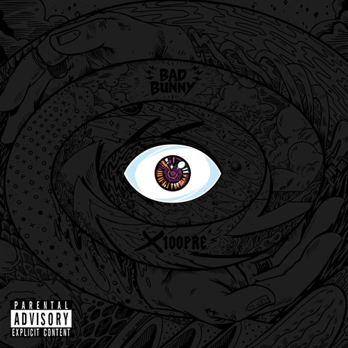 Bad Bunny Ft Diplo - 200 MPH