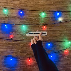 彈彈聖誕出奇蛋 TINDER KINDER ft. Halsey  (Prod. LikHang)