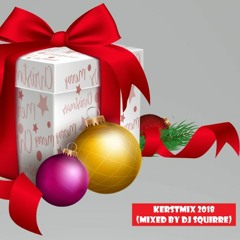 Kerstmix 2018 !! For promotional use only !!