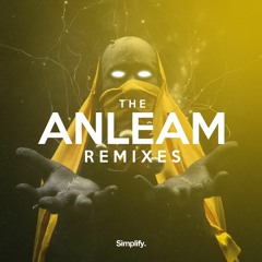 Weiyu Shen & IDiot8 - Throne Feat. Téhla (Anleam Remix)