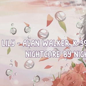 Download Lagu Alan Walker Lily Mp3