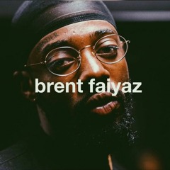 Talk 2 U - Brent Faiyaz [Instrumental]