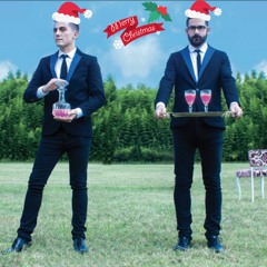 No Te Alejarás (Theorema Demo X-Mas Gift 2018)