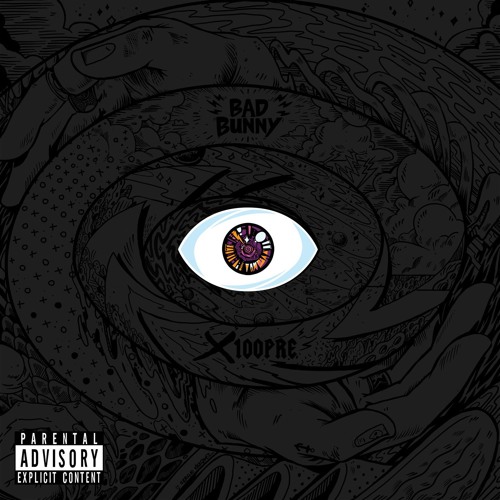 Stream BAD BUNNY COMO ANTES by Bad Bunny – X100Pre (Álbum) | Listen online for free on SoundCloud