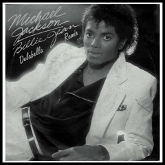 Michael Jackson  - Billie Jean (Delabella Remix)(Free Download)