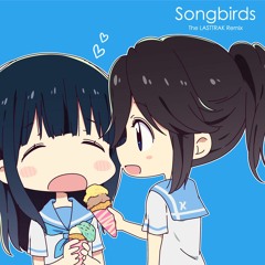 Songbirds(The LASTTRAK Remix)【Free Download】