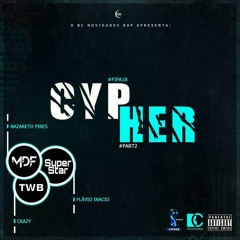 Cypher part 2